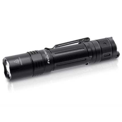 fenix pd32 v2 led flashlight
