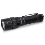 fenix pd40r v3.0 rechargeable flashlight