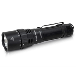 fenix pd40r v3.0 rechargeable flashlight