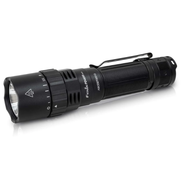 fenix pd40r v3.0 rechargeable flashlight fenix pd40r v3.0 rechargeable flashlight