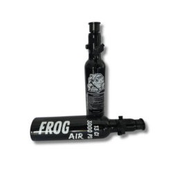 frog air 13ci 3000psi hpa tank