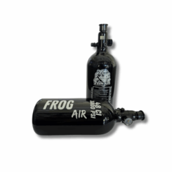 frog air 48ci 3000psi hpa tank