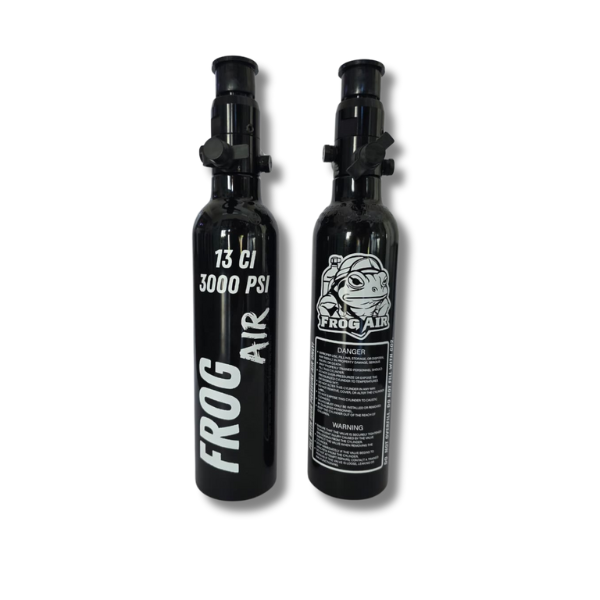 frog air 13ci 3000psi hpa tank frog air 13ci 3000psi hpa tank