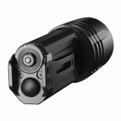 fenix tk35ue v2.0 flashlight 5000 lumen