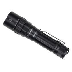fenix pd40r v3.0 rechargeable flashlight