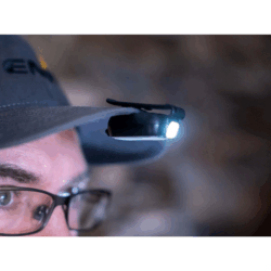 fenix e-lite multi mini edc clip-on flashlight