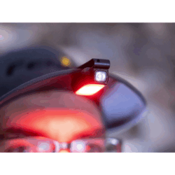 fenix e-lite multi mini edc clip-on flashlight