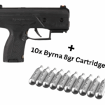 byrna cl basic kit 0.61 caliber black (copy)