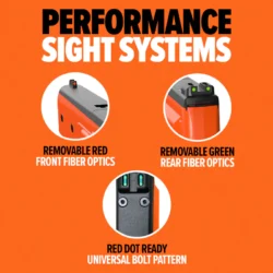 byrna cl basic kit 0.61 caliber black