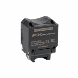 fx airguns pocket chronograph v2