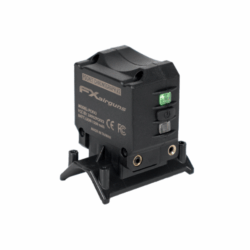 fx airguns pocket chronograph v2