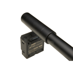 fx airguns pocket chronograph v2