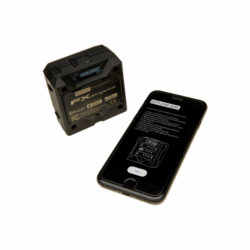 fx airguns pocket chronograph v2