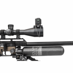 fx airguns pocket chronograph v2