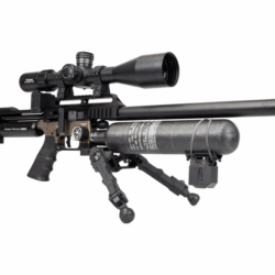 fx airguns pocket chronograph v2