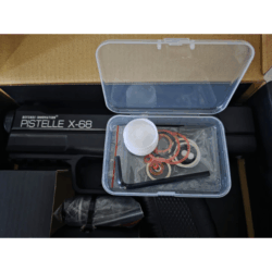 defense innovation pistelle x-68 gen2