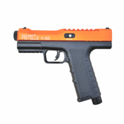 defense innovation pistelle x-68 gen2 - orange