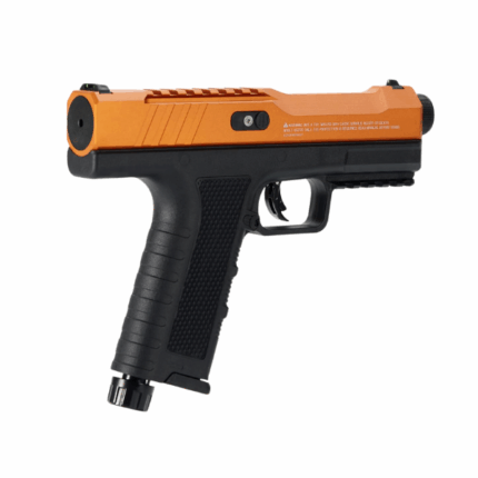 defense innovation pistelle x-68 gen2 - orange
