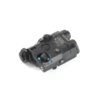 t-eagle optics peq-15 illuminator w/ flashlight, visible and ir laser (red laser / ir)