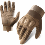 tactical full finger gloves