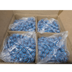 meteor paintballs 0.68cal (2000)