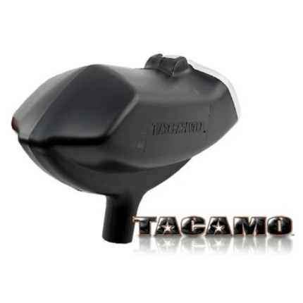 mcs tacamo arc dual feed port hopper/loader (no batteries 11bps)