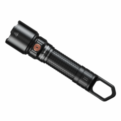 fenix wf25rm rechargeable work flashlight with charging dock 3000 lumen
