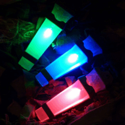 t-eagle optics light tactical positional e-lite green