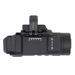 fenix gl07 compact weapon light