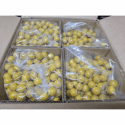 meteor paintballs 0.68cal (2000)