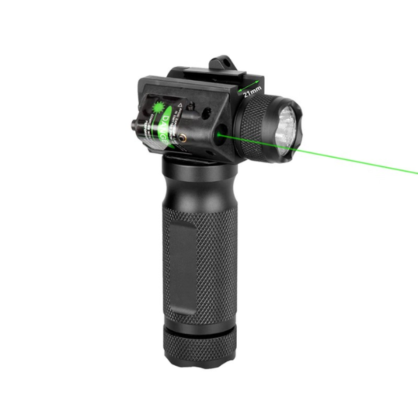 t-eagle optics torch tactical red green dot laser sight grip with integrated led flashlight combo scope t-eagle optics torch tactical red green dot laser sight grip with integrated led flashlight combo scope