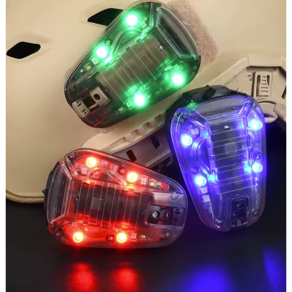 t-eagle optics helmet flashlight signal green, light blue or red ir strobe lamp survival helmet light tactical equipment t-eagle optics helmet flashlight signal green, light blue or red ir strobe lamp survival helmet light tactical equipment