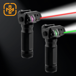 t-eagle optics oem 200 lumen tactical laser sight led flashlight combo with handle