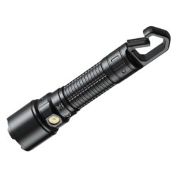 fenix wf25rm rechargeable work flashlight with charging dock 3000 lumen