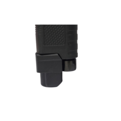 pistelle x-68 8-round magazine extension