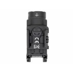 fenix gl07 compact weapon light