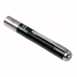 fenix ld02 v2 led 70 lumen flashlight