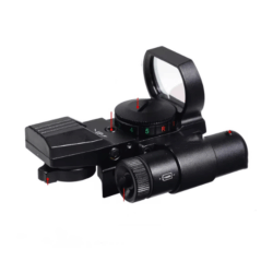 t-eagle optics hd101 red/green dot sight