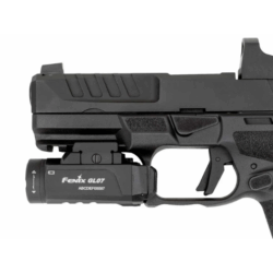 fenix gl07 compact weapon light