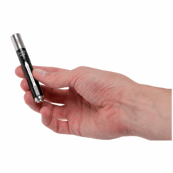 fenix ld02 v2 led 70 lumen flashlight