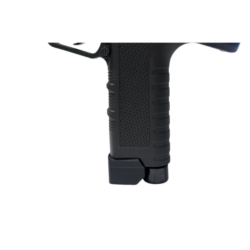 pistelle x-68 8-round magazine extension