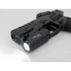 fenix gl07 compact weapon light