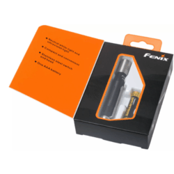 fenix ld02 v2 led 70 lumen flashlight