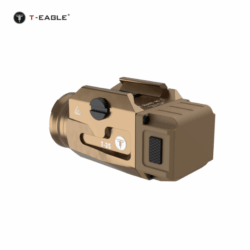 t-eagle optics t‑3s hunting mini compact tactical light