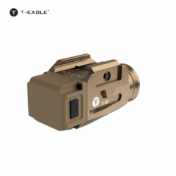 t-eagle optics t‑3s hunting mini compact tactical light
