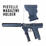 nxwerks pistelle x-68 vertical grip magazine holder