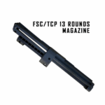 first strike tcp paintball pistol 13 rounds magazine for use with 12g disposable co2 cartridge