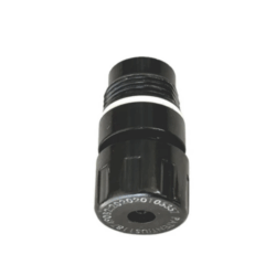 nxwerks pistelle x-68 twist cap with activation button