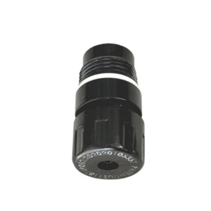 nxwerks pistelle x-68 twist cap with activation button