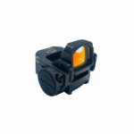 t-eagle flip dot reflex red dot sight